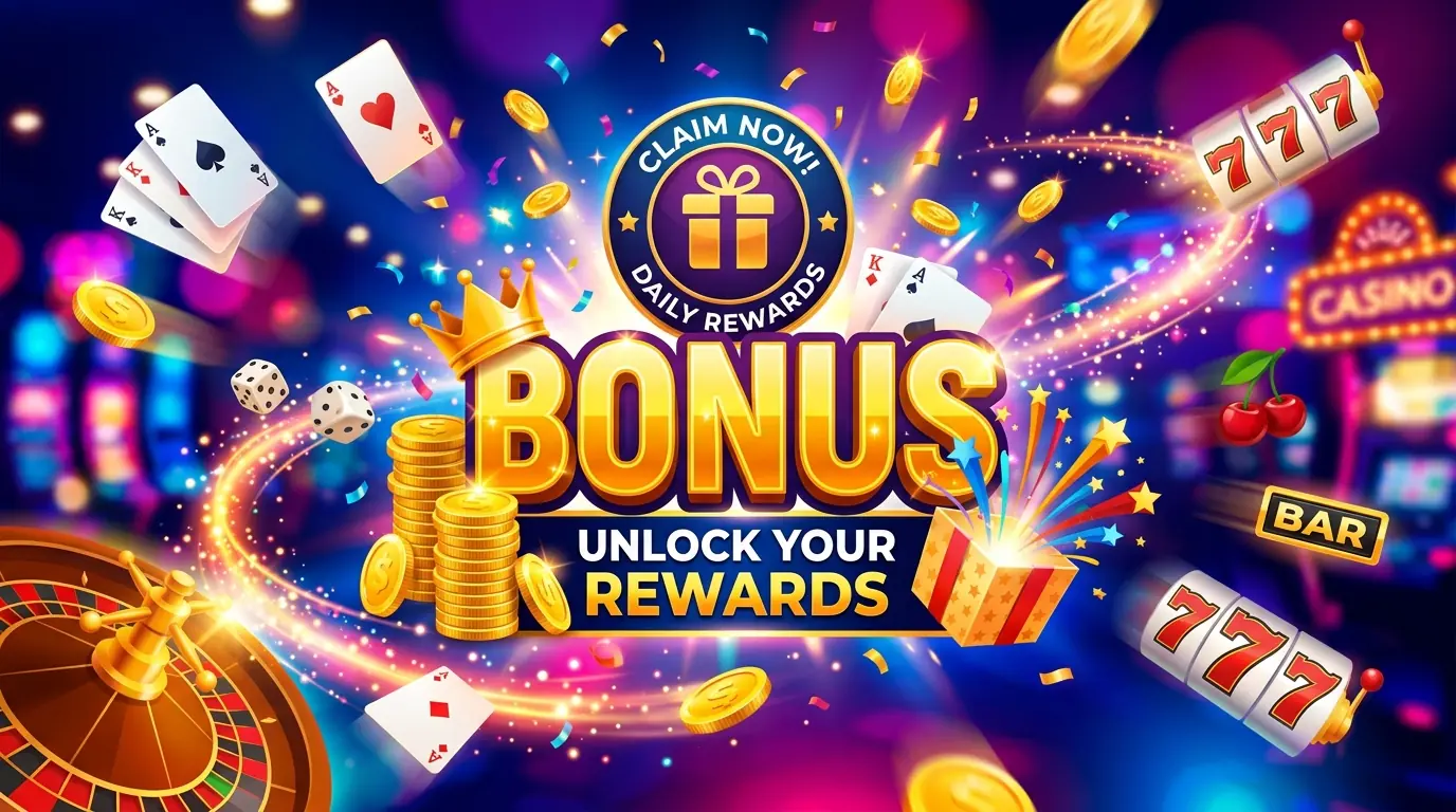Bonustilbud Royal casino