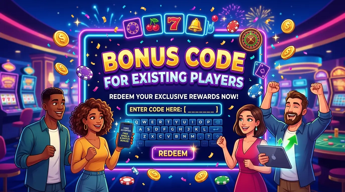 Eksisterende spillere Royal casino