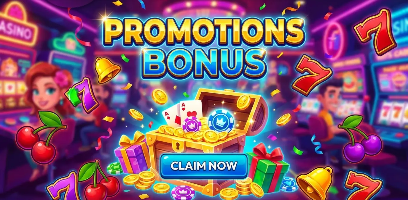 Kampagner hos Royal casino