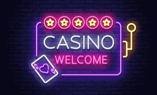 Velkomstbonus hos Royal casino