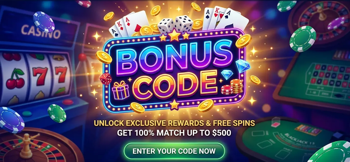 Bonuskode Royal casino