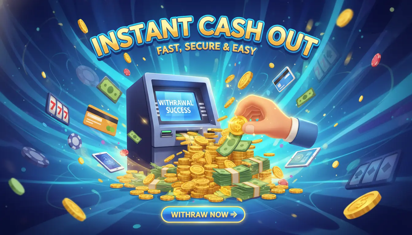 Udbetalingsmetoder Royal casino