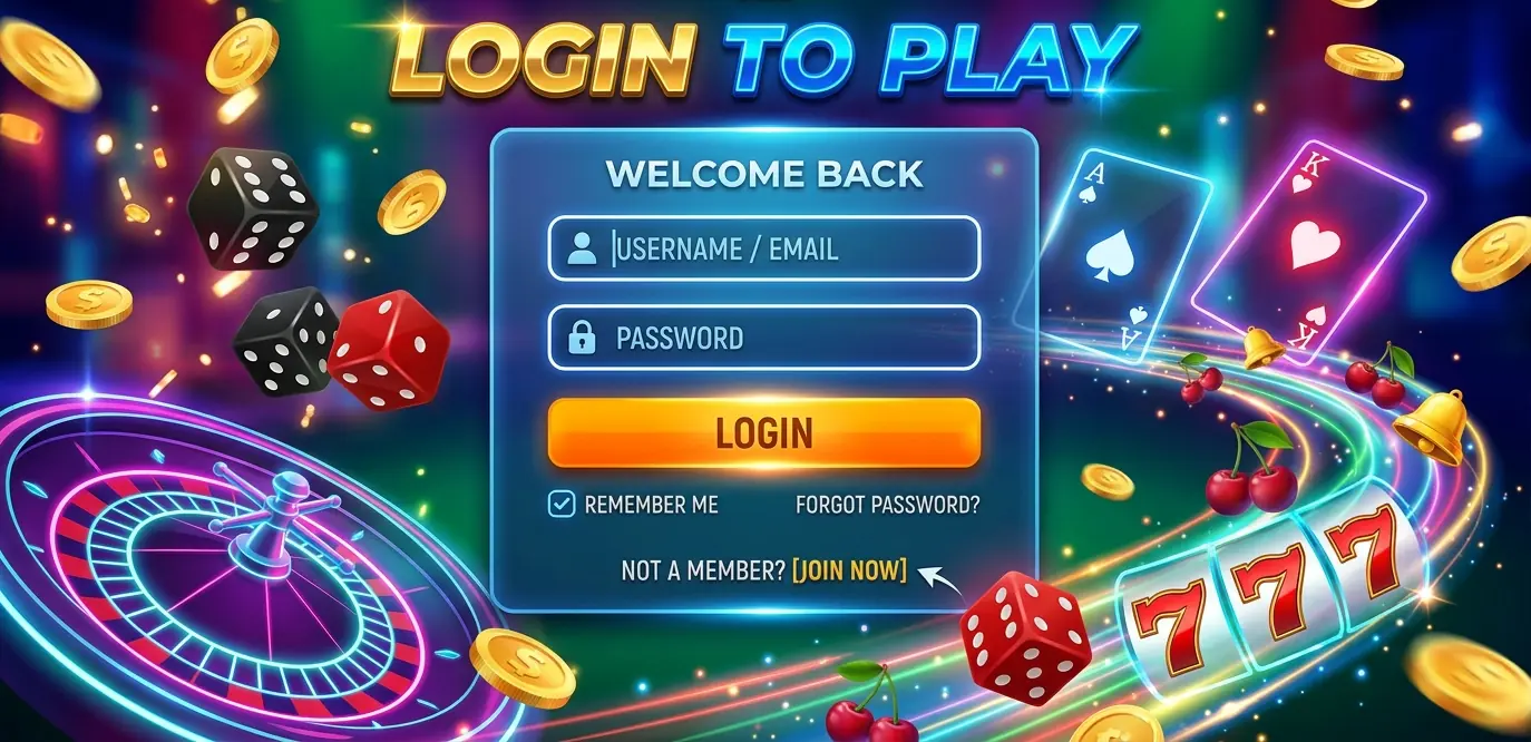 Royal casino konto login