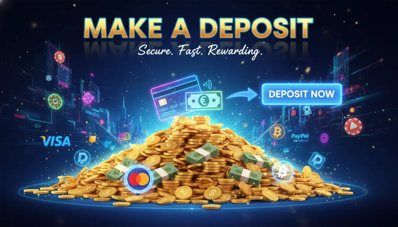 Royal casino indbetaling