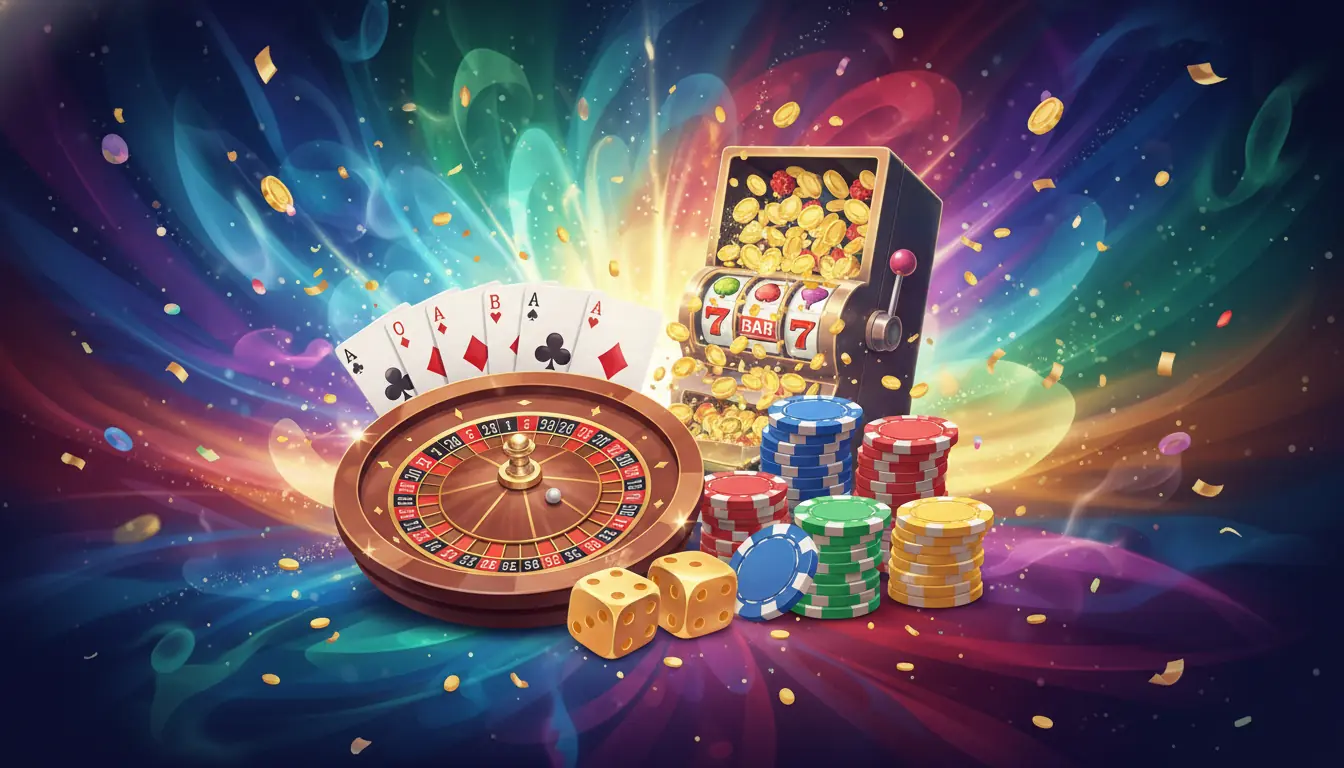 Operatør af Royal casino