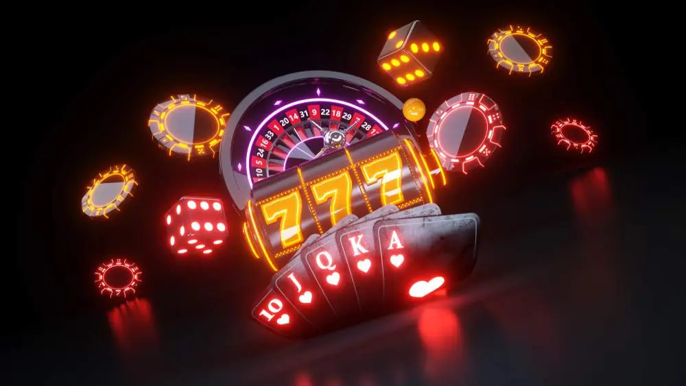 Spil hos Royal casino