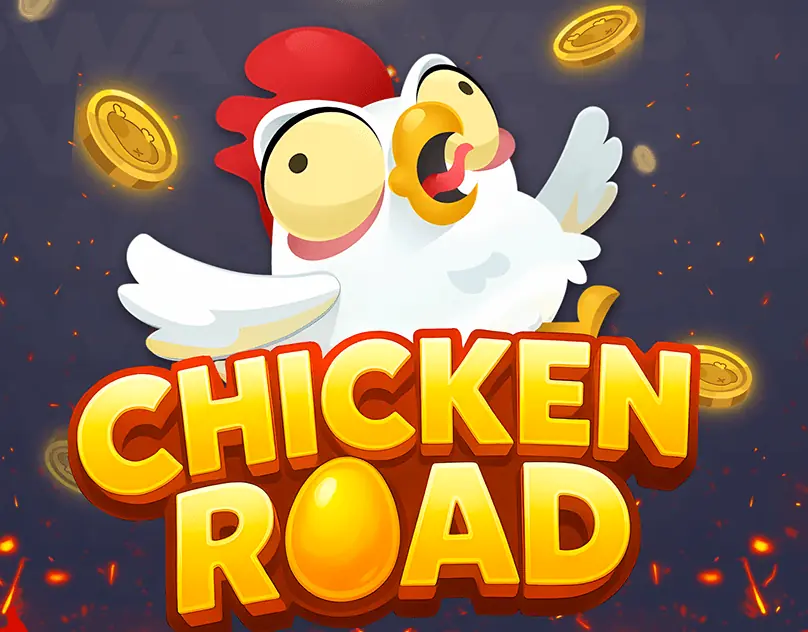Chicken Road hos Royal casino
