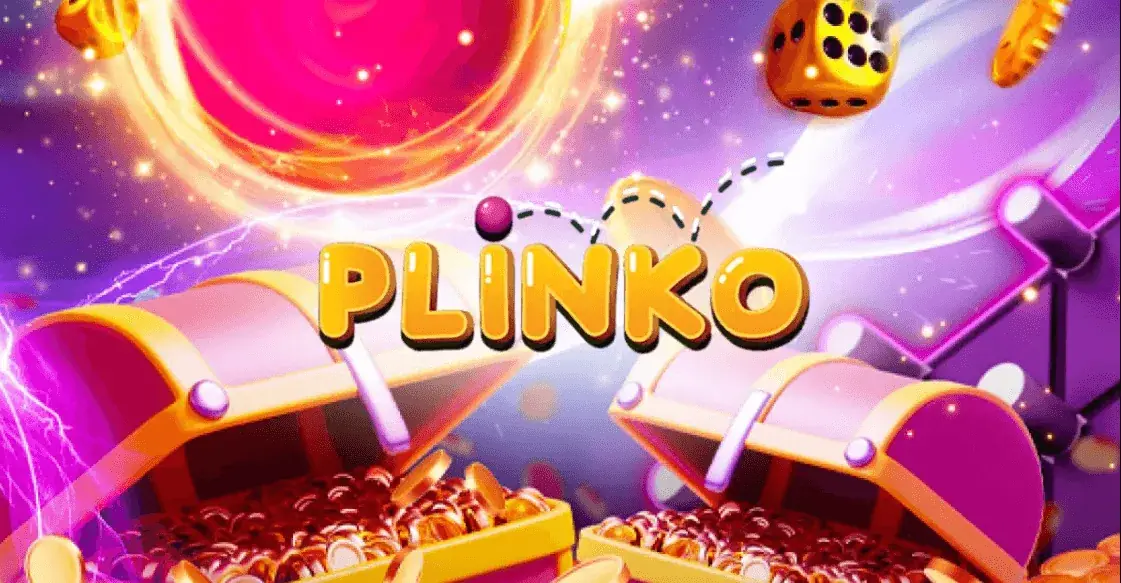 Plinko Royal casino